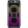 Image de Kenwood Enceinte Bluetooth As-p400bt - Noir