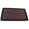 Image de Filtre de remplacement compatible avec Mazda RX8 1.3 2003+2005 - 332284