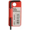 Image de Clé d’angle en métrique 22mm Bondhus 12291