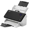 Image de Kodak E1030 Scanner ADF 600 x 600 DPI A4 Noir, Blanc