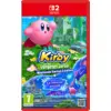 Image de Nintendo Games Kirby And The Forgotten Land Fr - Switch 2