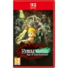 Image de Nintendo Games Hyrule Warriors : Les Chroniques Du Sceau - Nintendo Switch 2
