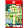 Image de Nintendo Games Pokémon Pokopia - Switch 2