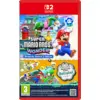 Image de Nintendo Games Super Mario Bros. Wonder   Nintendo Switch 2 Edition + Rendez-vous Au Parc Bellabel