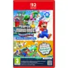Image de Nintendo Games Super Mario Bros. Wonder   Édition Nintendo Switch 2 + Ensemble Vers Bella Label Park