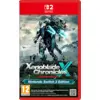 Image de Nintendo Games Xenoblade Chronicles X - Definitive Edition Fr Switch 2