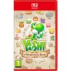 Image de Nintendo Games Yoshi And The Mysterious Book - Switch 2 (fr)