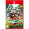 Image de Nintendo Games Splatoon Raiders Nl - Switch 2