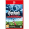 Image de Nintendo Games Xenoblade Chronicles - Definitive Edition Nintendo Switch 2 (nl)