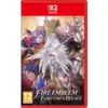 Image de Nintendo Games Fire Emblem: Fortune's Weave (fr) - Switch 2