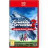 Image de Nintendo Games Xenoblade Chronicles 2 - Nintendo Switch Edition (fr)