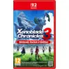 Image de Nintendo Games Xenoblade Chronicles 3 - Nintendo Switch 2 Edition (nl)