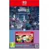Image de Nintendo Games Pokémon Legends : Z-a - Nintendo Switch 2 Edition + Mega Dimension