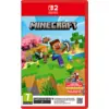 Image de Nintendo Games Minecraft (fr) - Switch 2