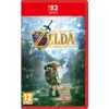 Image de Nintendo Games The Legend Of Zelda: Ocarina Time (fr) - Switch 2