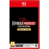 Image de Hyrule Warriors: L'ère Du Fléau - Édition Ultime (fr) Switch 2