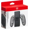 Image de Nintendo Switch 2 - Grip Joy-con Chargeur