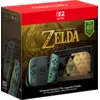 Image de Nintendo Switch 2 - The Legend Of Zelda: Ocarina Time 40th Anniversary Limited Edition Console De Jeu 256 Gb (sans Jeu)