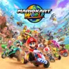 Image de Nintendo Pack Switch 2 + Mario Kart World