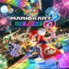 Image de Nintendo Pack Switch + Mario Kart 8 Deluxe