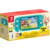 Image de Nintendo Pack Switch Lite + Tomodachi Life: Living The Dream