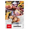 Image de Amiibo Donkey Kong & Pauline en occasion ou reconditionné