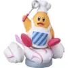 Image de Nintendo Amiibo Chef Kawasaki & Hop Star