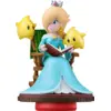 Image de Nintendo Amiibo Harmonie Et Lumas (super Mario Galaxy + Super 2 Collection)