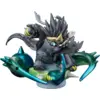 Image de Nintendo Amiibo Noir Dedede & Hydra