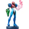 Image de Nintendo Amiibo Normal Samus