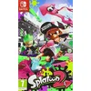 Image de Nintendo Switch Splatoon 2 - Nintendo Switch en occasion ou reconditionné