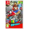 Image de Nintendo Games Super Mario Odyssey Fr Switch