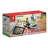 Image de Nintendo Switch Mario Kart Live: Home Circuit - Luigi Set (Switch) en occasion ou reconditionné