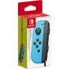 Image de Nintendo Manette Switch L (batterie)   Bleu