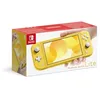 Image de Nintendo Switch Lite - Yellow (UK Edition) en occasion ou reconditionné
