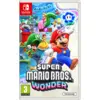 Image de Nintendo Games Super Mario Bros. Wonder Nl Switch