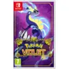 Image de Nintendo Games Pokémon Violet Nl Switch