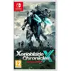 Image de Nintendo Games Xenoblade Chronicles X Switch - Fr