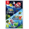 Image de Nintendo Games Super Mario Galaxy 1+2 Fr - Switch