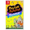 Image de Nintendo Games Rythm Paradise Groove - Switch (nl)