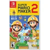 Image de Nintendo Commutateur Super Mario Maker 2 en occasion ou reconditionné