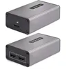 Image de StarTech.com F35023-USB-EXTENDER rallonge de console Émetteur et récepteur de console 5000 Mbit/s