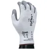Image de FP - Gant HyFlex 11-800 Taille 8 blanc/gris nylon avec mousse nitrile EN 388