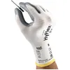 Image de FP - Gant HyFlex 11-800 Taille 7 blanc/gris nylon avec mousse nitrile EN 388