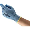 Image de Ansell - Gant HyFlex® 11-920 Taille 8 bleu nylon avec nitrile EN 388