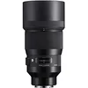 Image de Sigma Objectif pour Hybride 135mm F/1.8 DG HSM Art - Monture Sony en occasion ou reconditionné