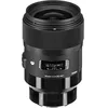 Image de Sigma Objectif pour Hybride 35mm F/1.4 DG HSM Art - Monture Sony E en occasion ou reconditionné