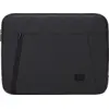 Image de Case Logic Housse Pour Laptop 14" Noir (huxs214 Black)