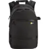 Image de Case Logic Brbp-104 Sac À Dos Noir