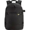 Image de Case Logic Brbp-106 Sac À Dos Noir